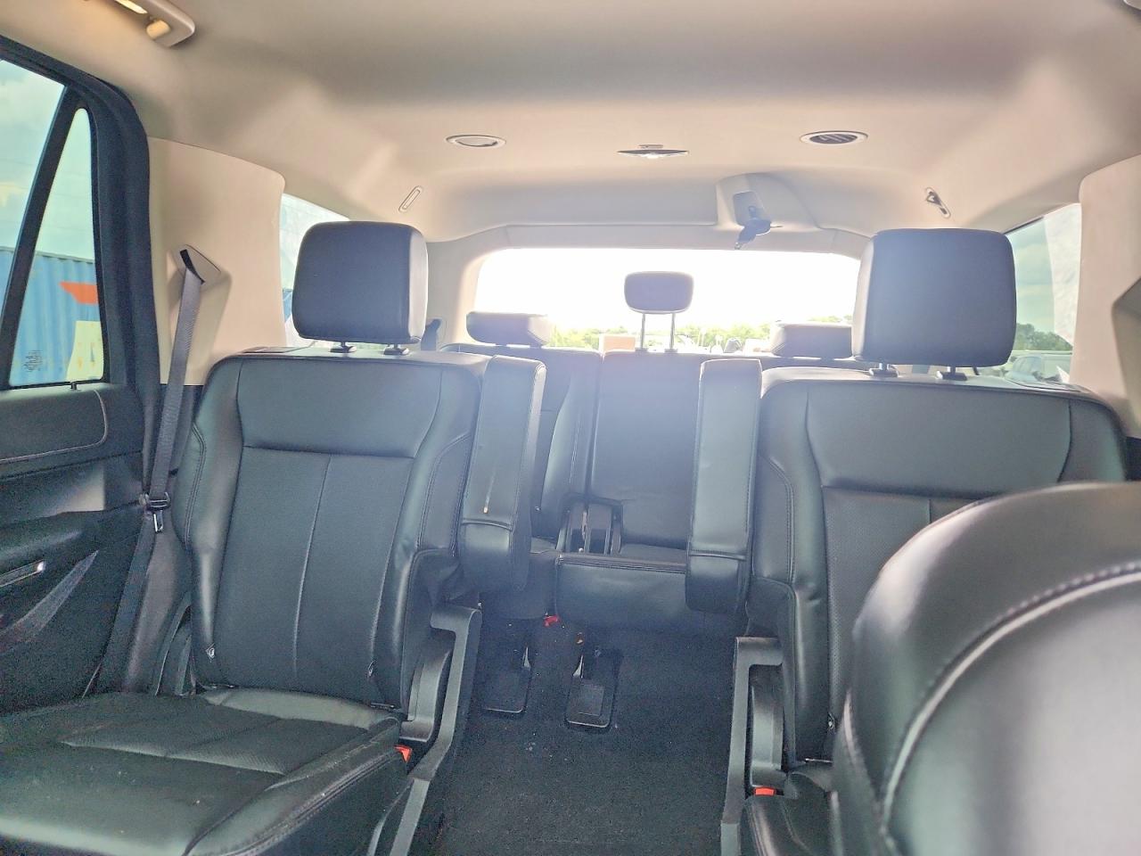 2022 Ford Expedition Xlt Black vin: 1FMJU1HTXNEA54831