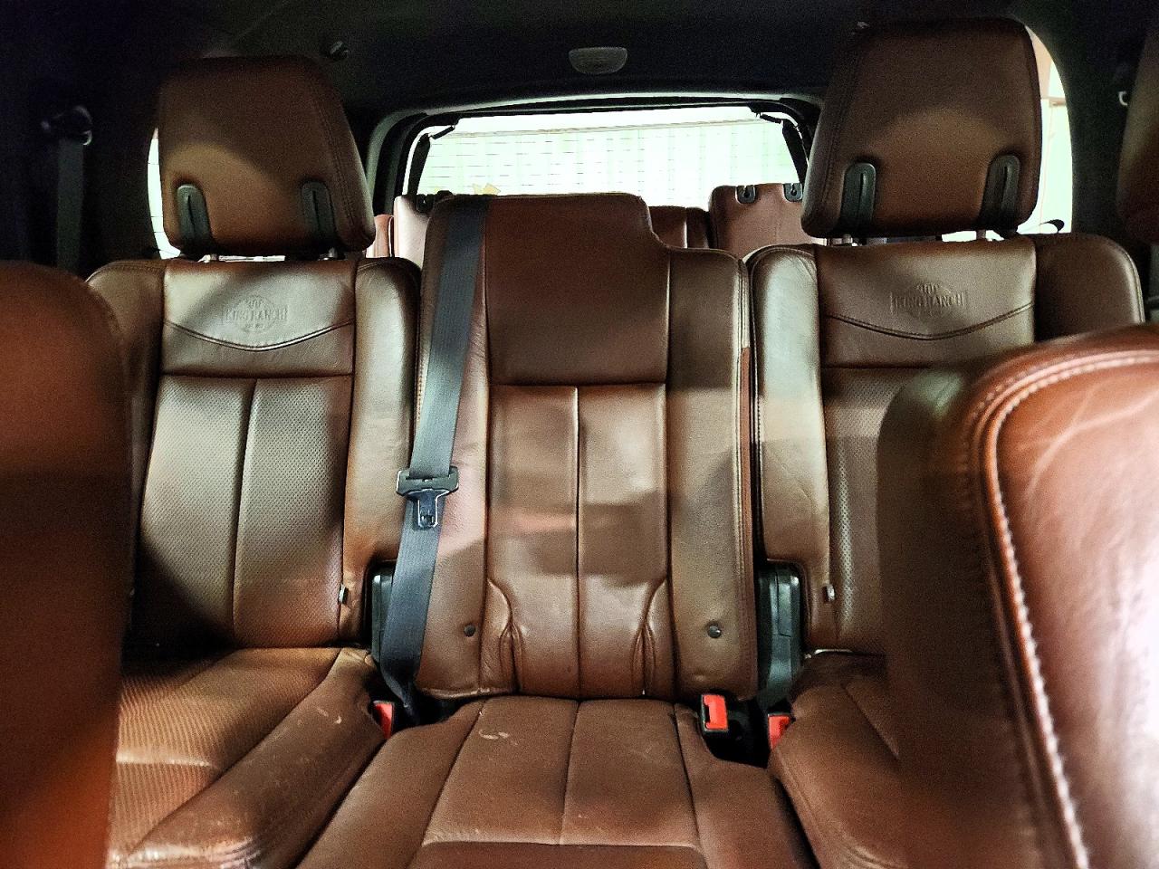 2013 Ford Expedition Xlt Black vin: 1FMJU1J50DEF13357
