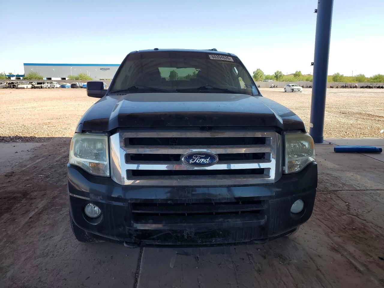 2014 Ford Expedition Xlt Черный vin: 1FMJU1J50EEF63063