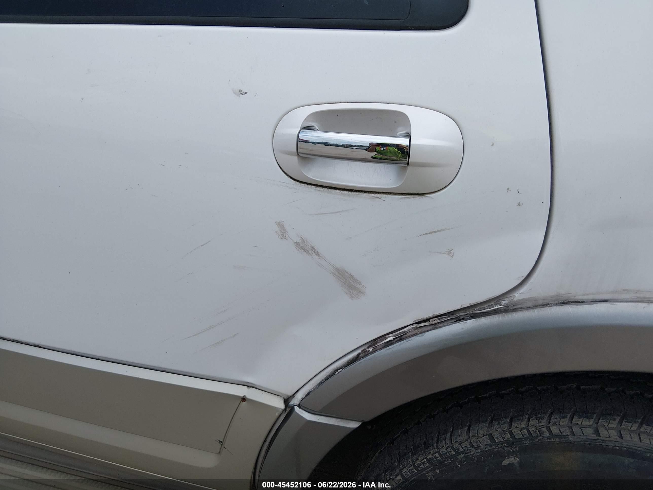 2010 Ford Expedition Eddie Bauer/king Ranch White vin: 1FMJU1J53AEB59118