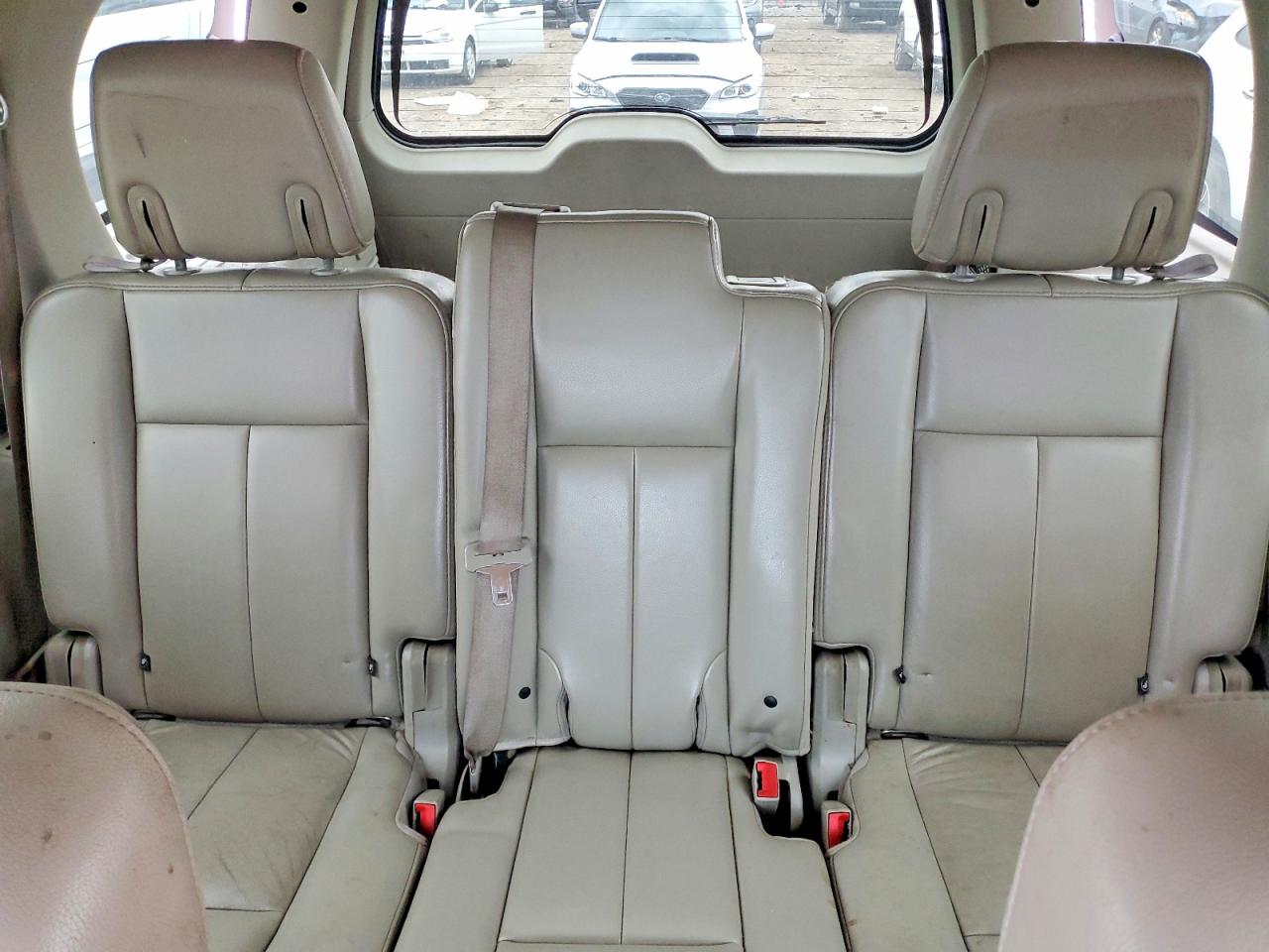 2011 Ford Expedition Xlt Black vin: 1FMJU1J53BEF53493