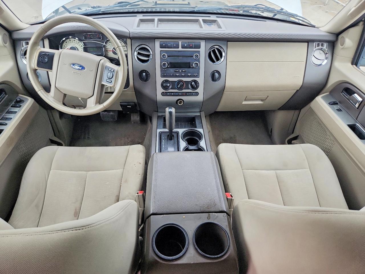 2012 Ford Expedition Xlt/king Ranch Silver vin: 1FMJU1J53CEF02318