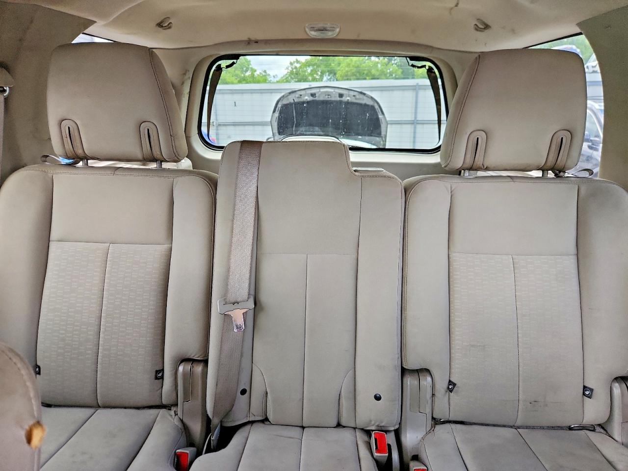 2014 Ford Expedition Xlt Угольный vin: 1FMJU1J53EEF61386