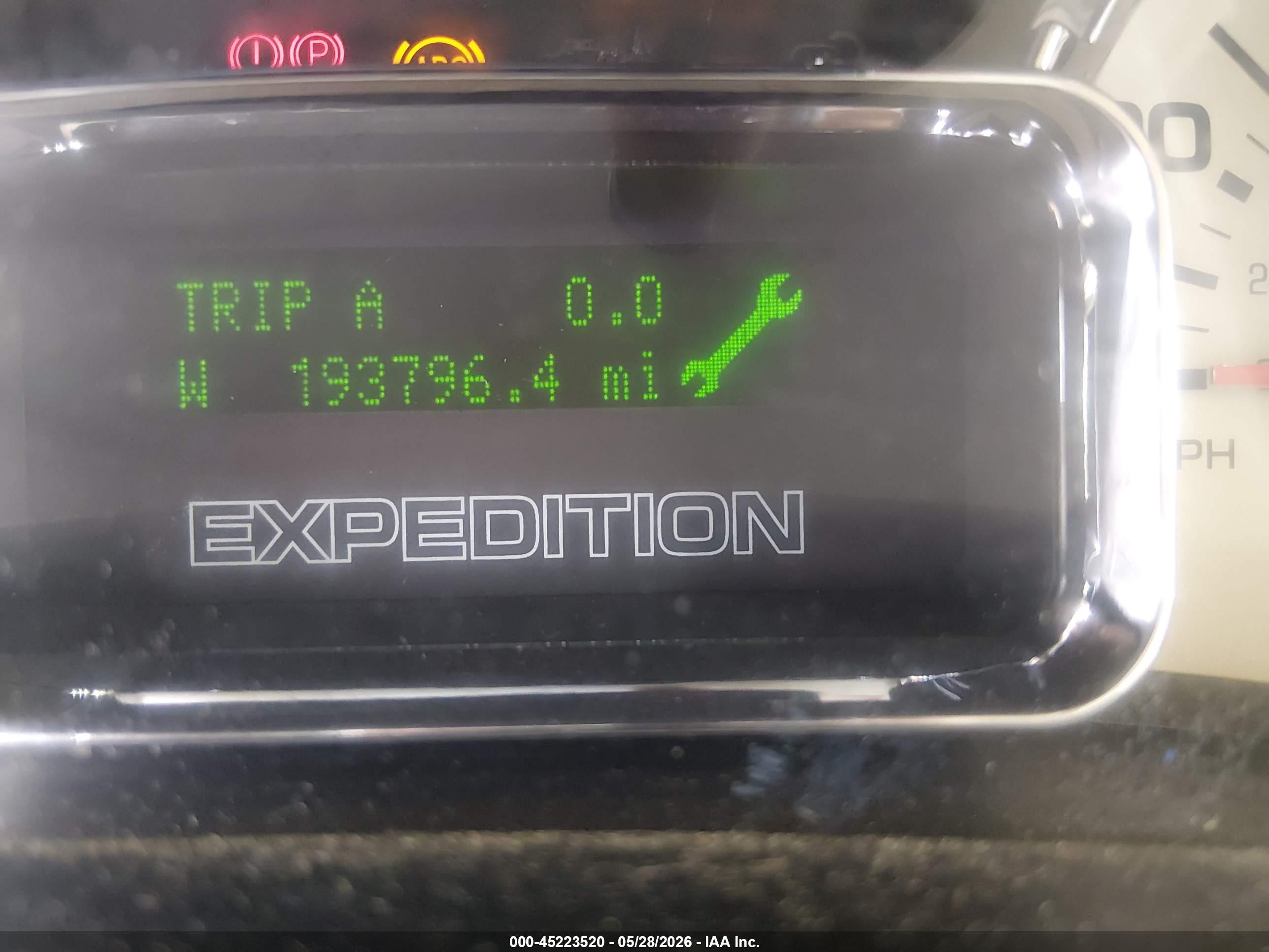 2011 Ford Expedition Xlt Black vin: 1FMJU1J55BEF53351