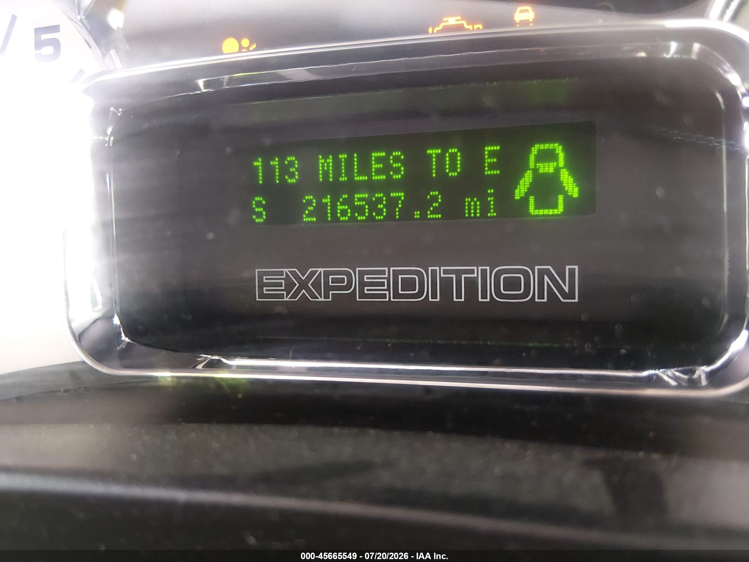 2012 Ford Expedition Xlt Черный vin: 1FMJU1J55CEF47972