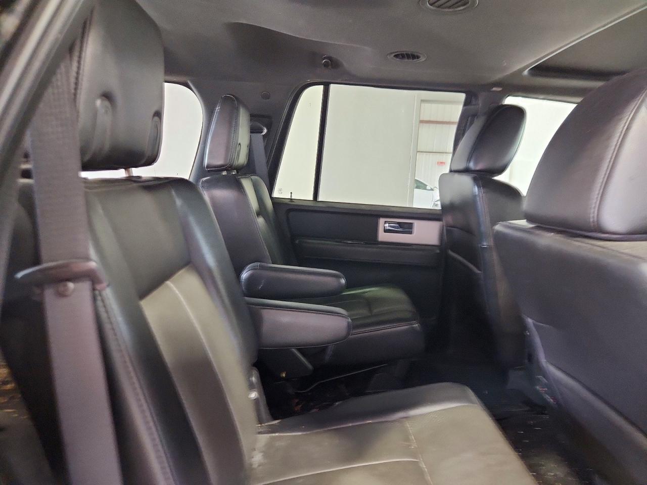 2012 Ford Expedition Xlt Black vin: 1FMJU1J56CEF13555