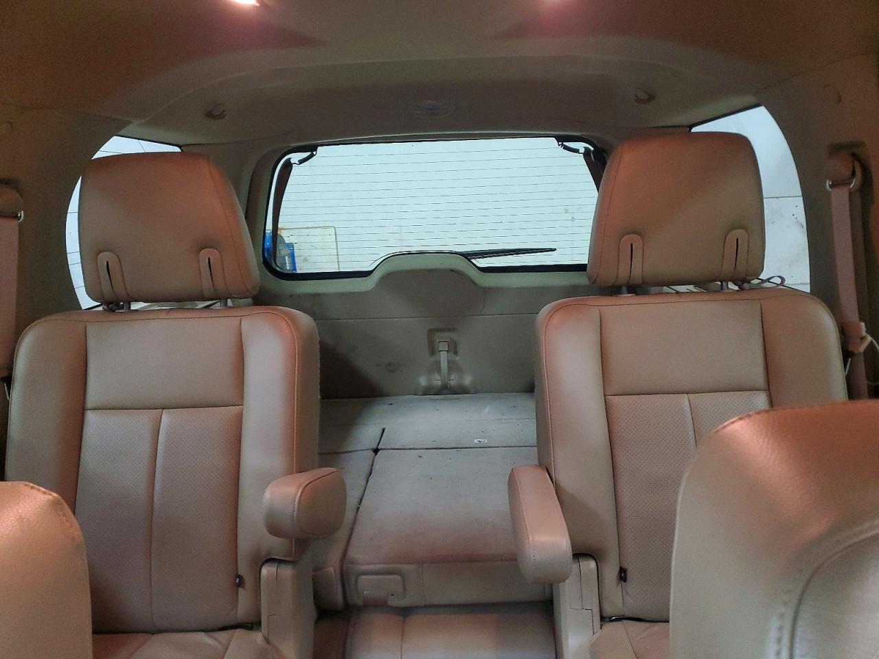 2014 Ford Expedition Xlt Green vin: 1FMJU1J58EEF53137