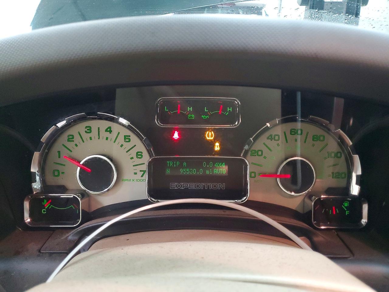 2014 Ford Expedition Xlt Green vin: 1FMJU1J58EEF53137