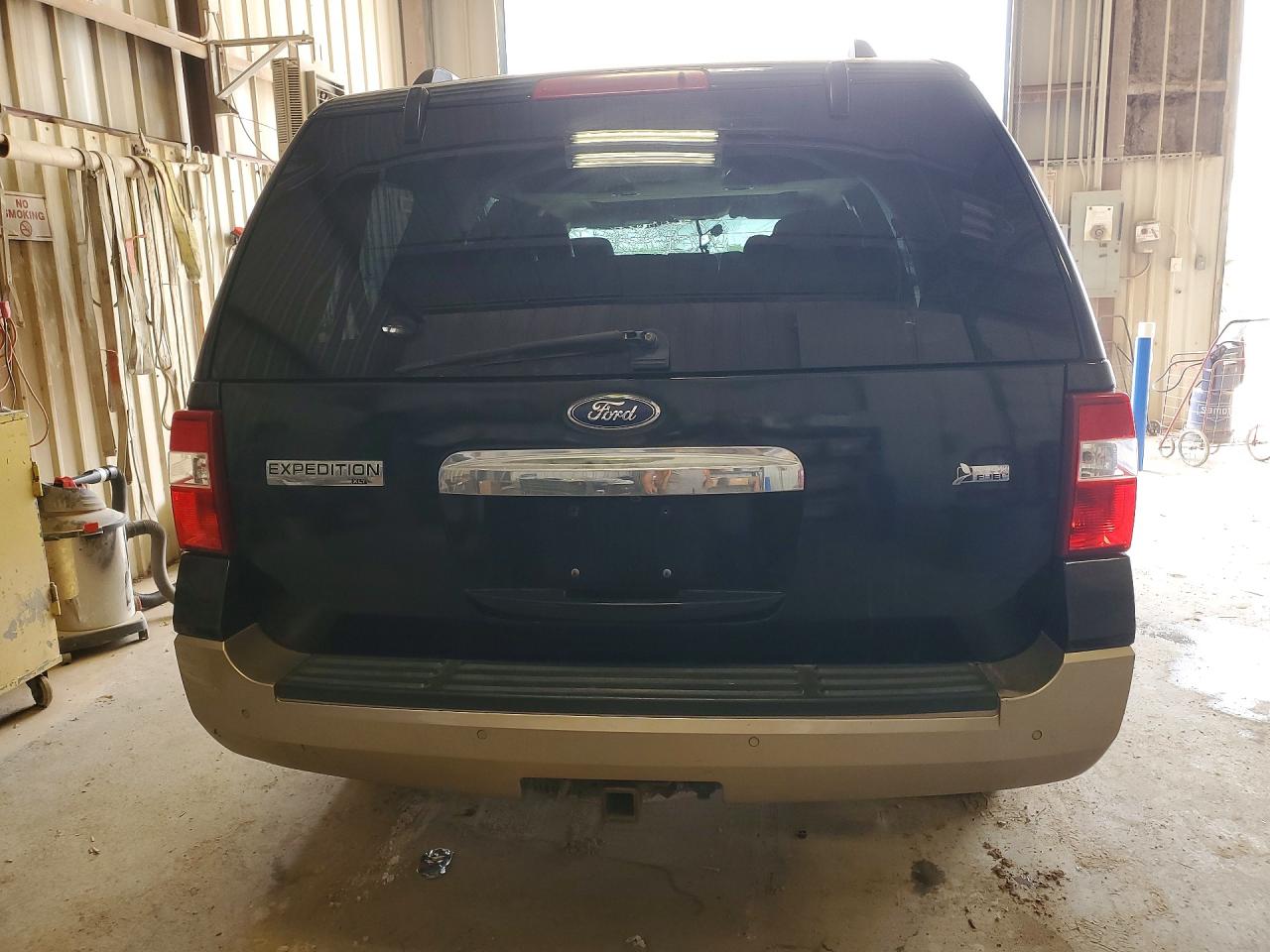 2012 Ford Expedition Xlt/king Ranch Черный vin: 1FMJU1J59CEF17857