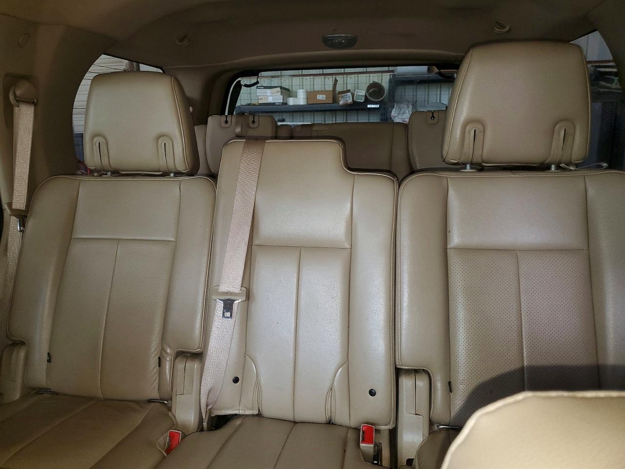 2012 Ford Expedition Xlt/king Ranch Черный vin: 1FMJU1J59CEF17857