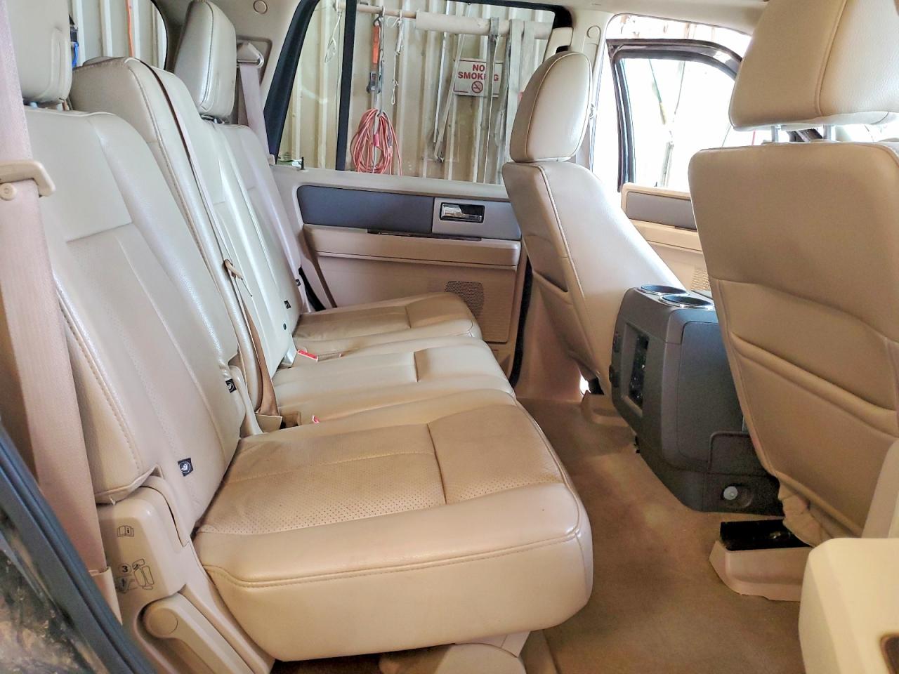 2012 Ford Expedition Xlt/king Ranch Черный vin: 1FMJU1J59CEF17857