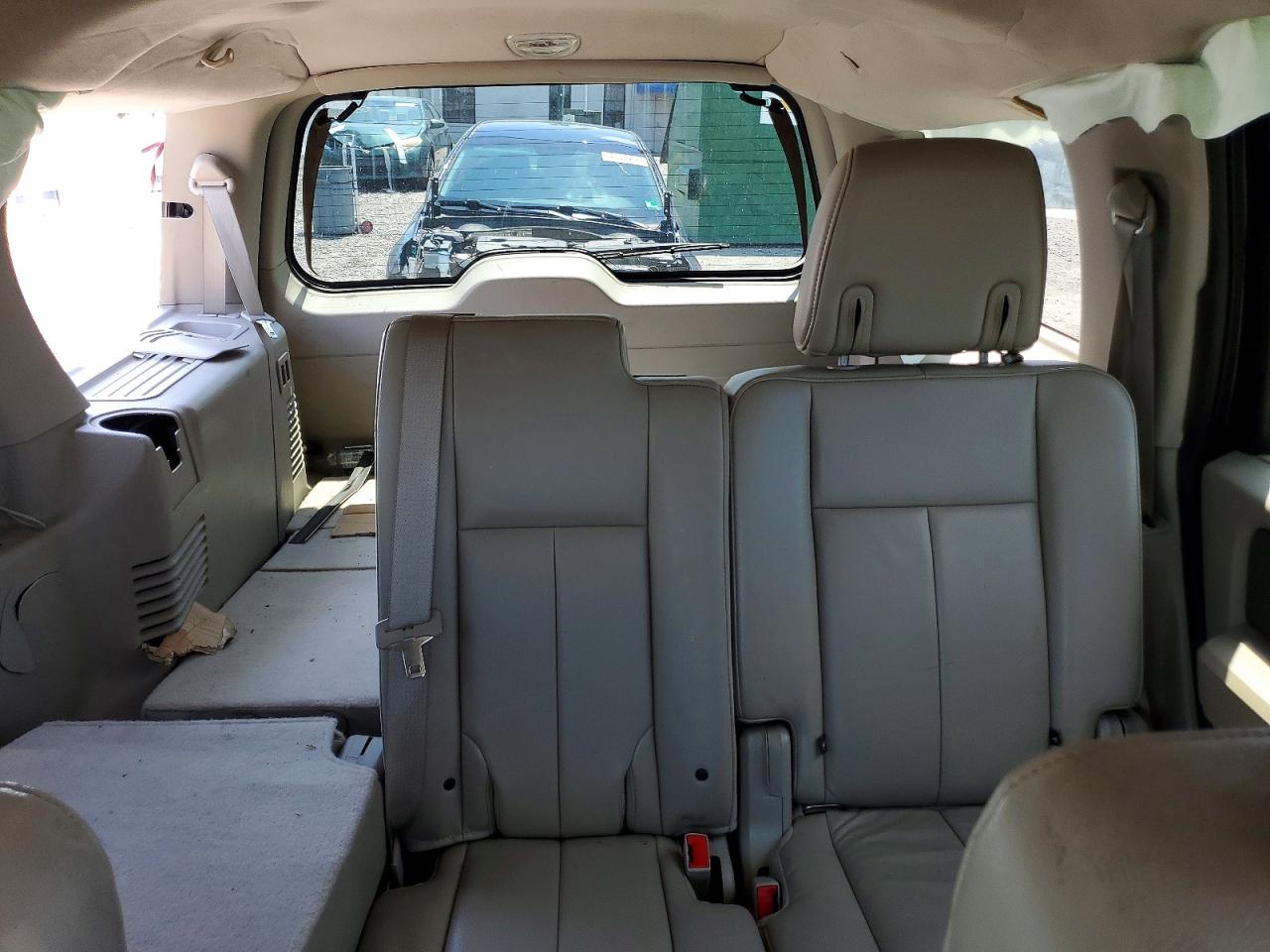 2012 Ford Expedition Xlt Blue vin: 1FMJU1J59CEF26669