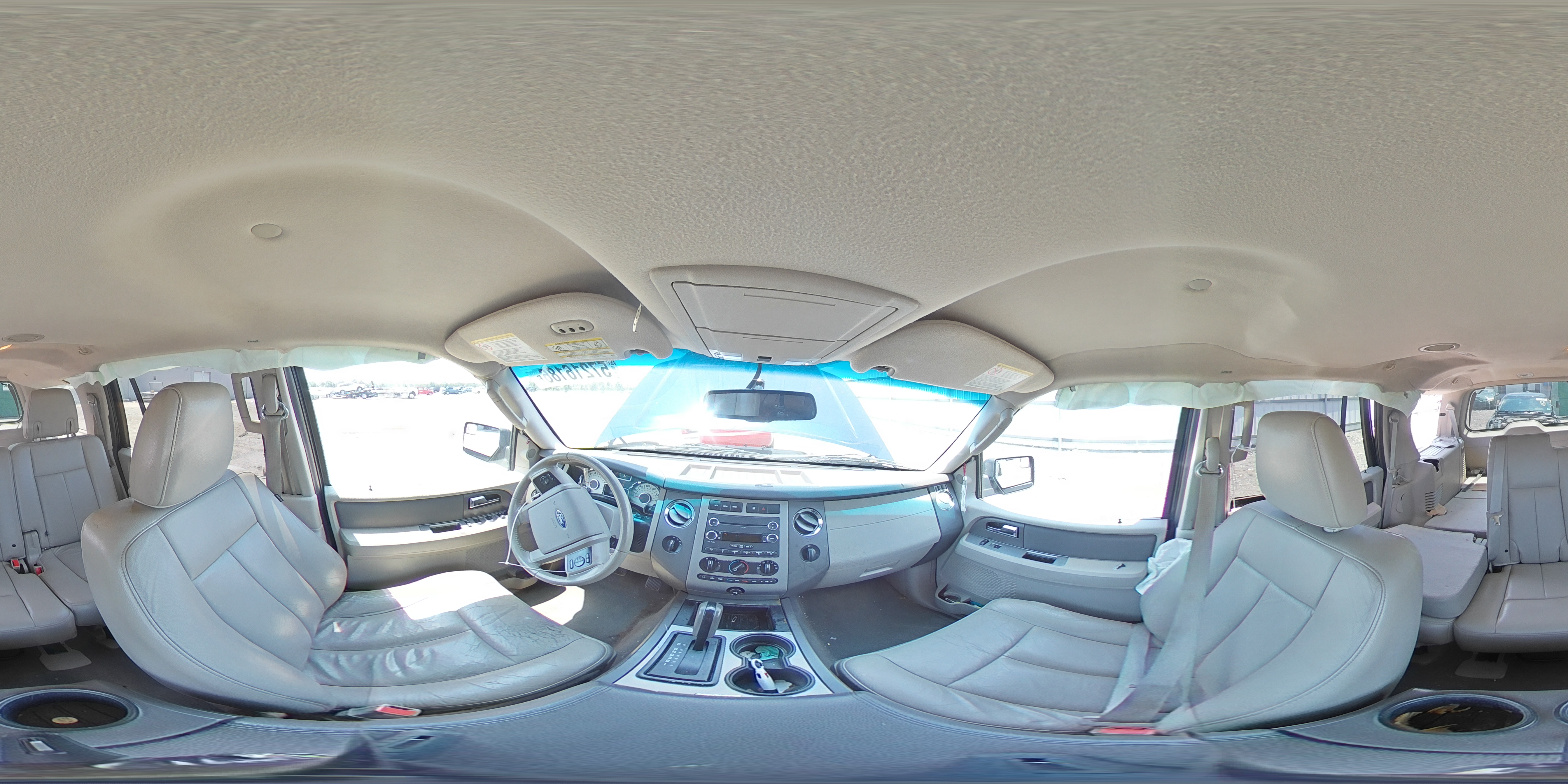 2012 Ford Expedition Xlt Blue vin: 1FMJU1J59CEF26669