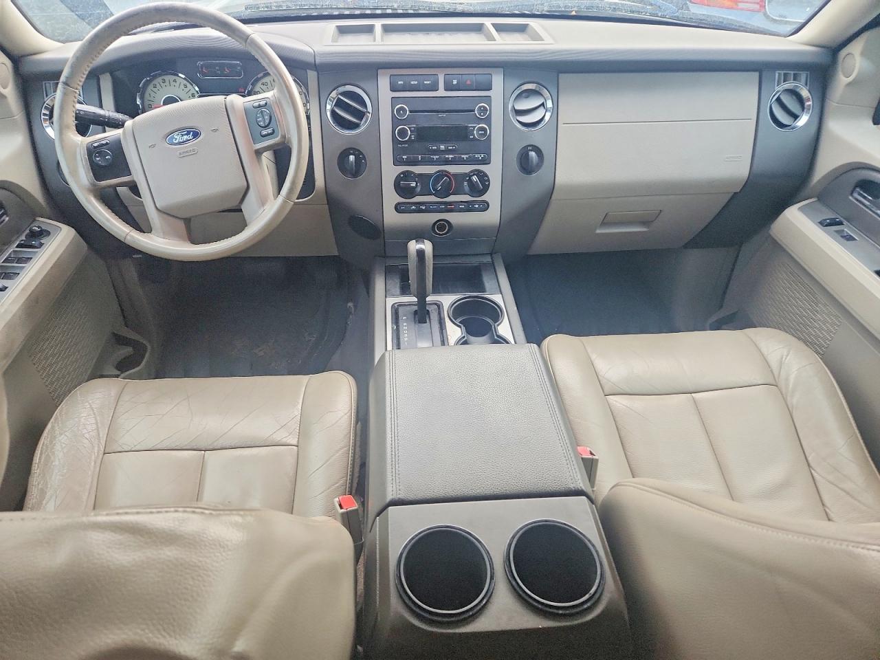 2012 Ford Expedition Xlt Black vin: 1FMJU1J59CEF54214
