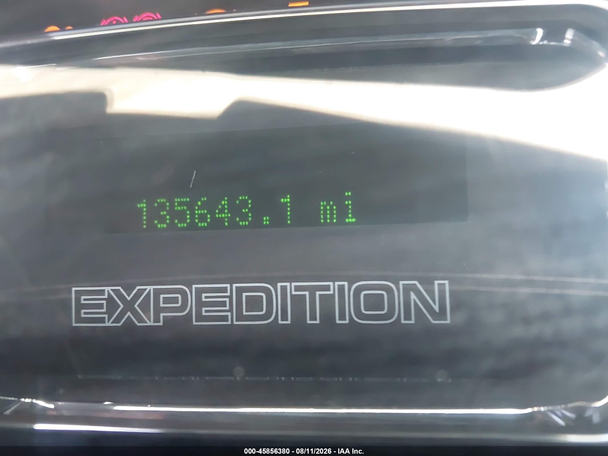 2011 Ford Expedition Xlt Синий vin: 1FMJU1J5XBEF55645