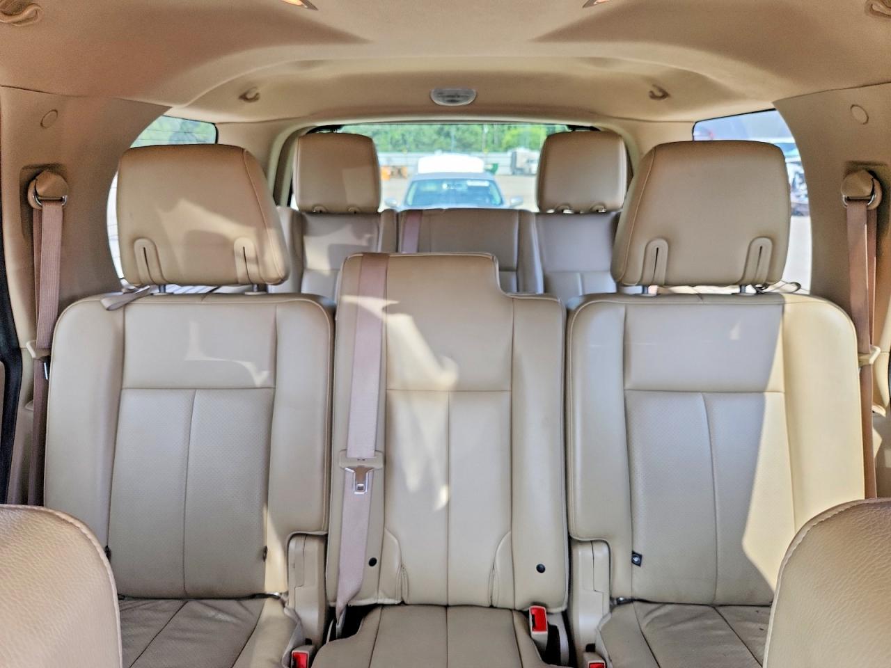 2014 Ford Expedition Xlt Red vin: 1FMJU1J5XEEF56900