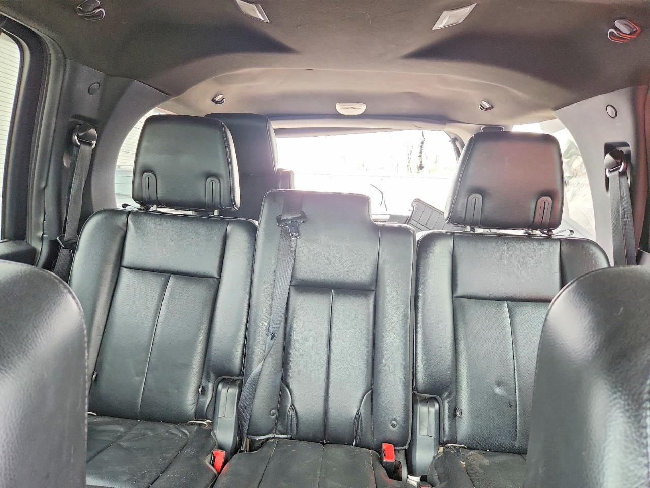 2015 Ford Expedition Xlt Серый vin: 1FMJU1JT2FEF27603