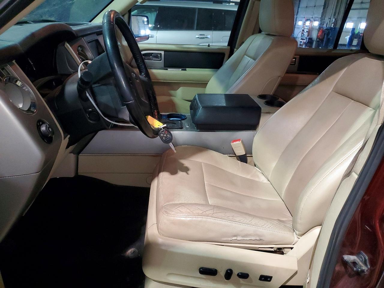 2015 Ford Expedition Xlt Maroon vin: 1FMJU1JT3FEF02807