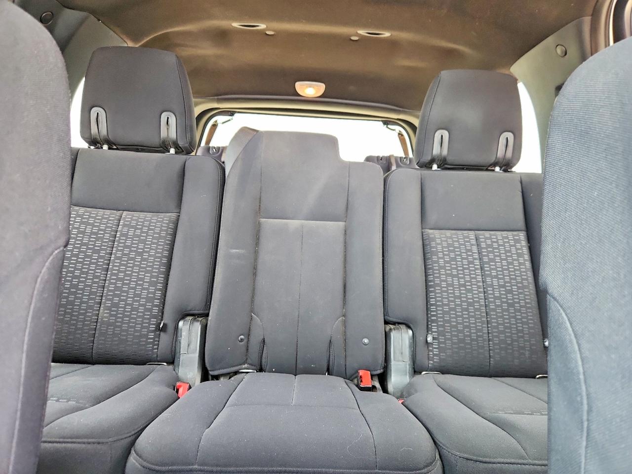 2015 Ford Expedition Xlt White vin: 1FMJU1JT3FEF11233