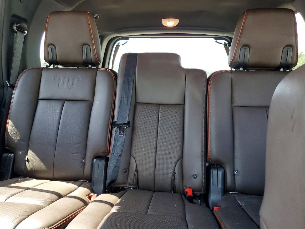 2015 Ford Expedition Xlt Black vin: 1FMJU1JT3FEF33510