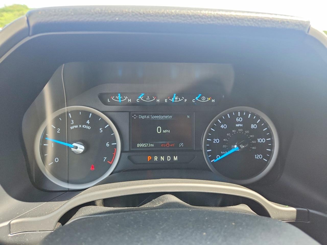 2020 Ford Expedition Xlt Blue vin: 1FMJU1JT5LEA91549