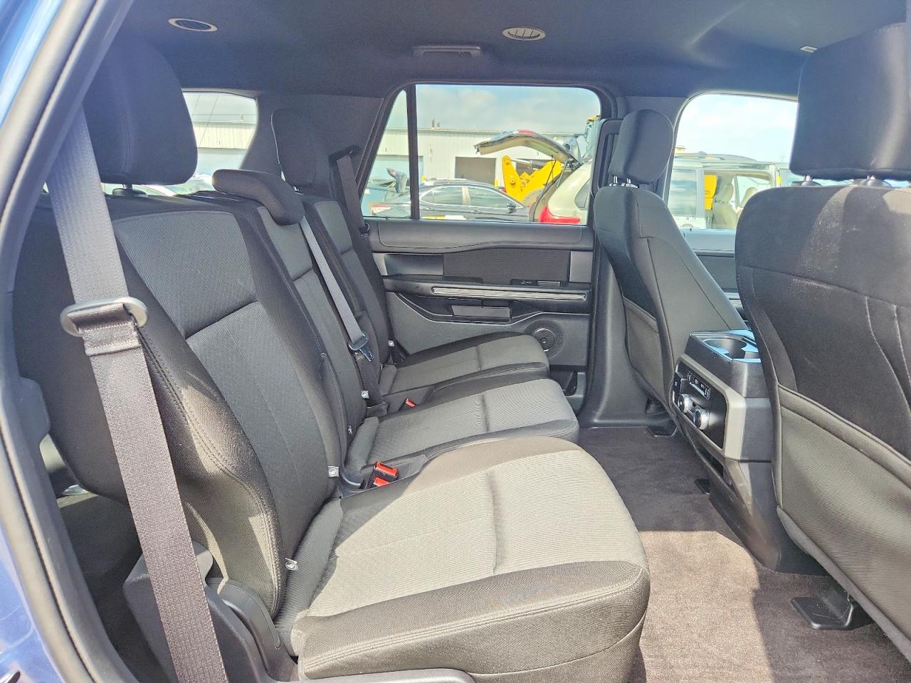 2020 Ford Expedition Xlt Blue vin: 1FMJU1JT5LEA91549