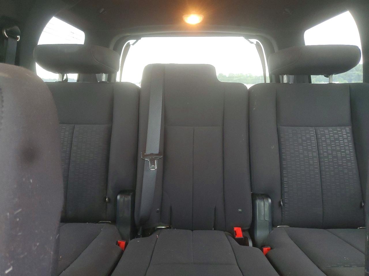 2015 Ford Expedition Xlt Silver vin: 1FMJU1JT6FEF29998