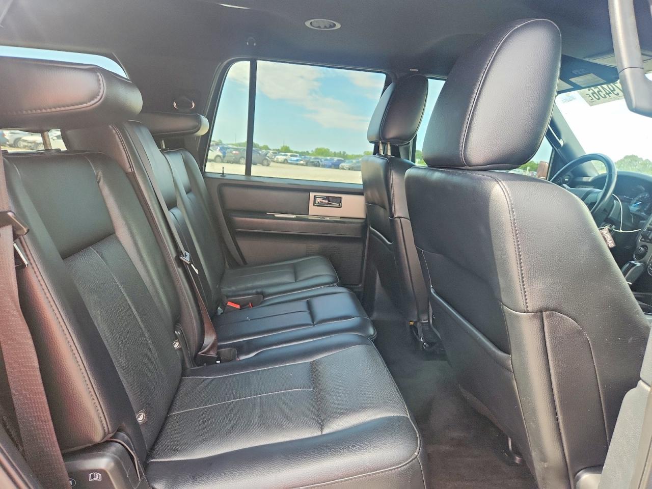 2015 Ford Expedition Xlt Burgundy vin: 1FMJU1JT7FEF05354