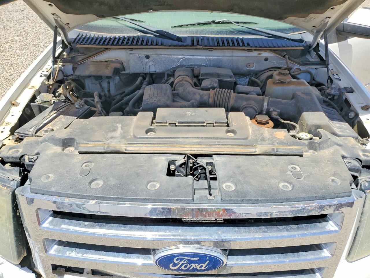 2012 Ford Expedition Limited White vin: 1FMJU1K50CEF15252