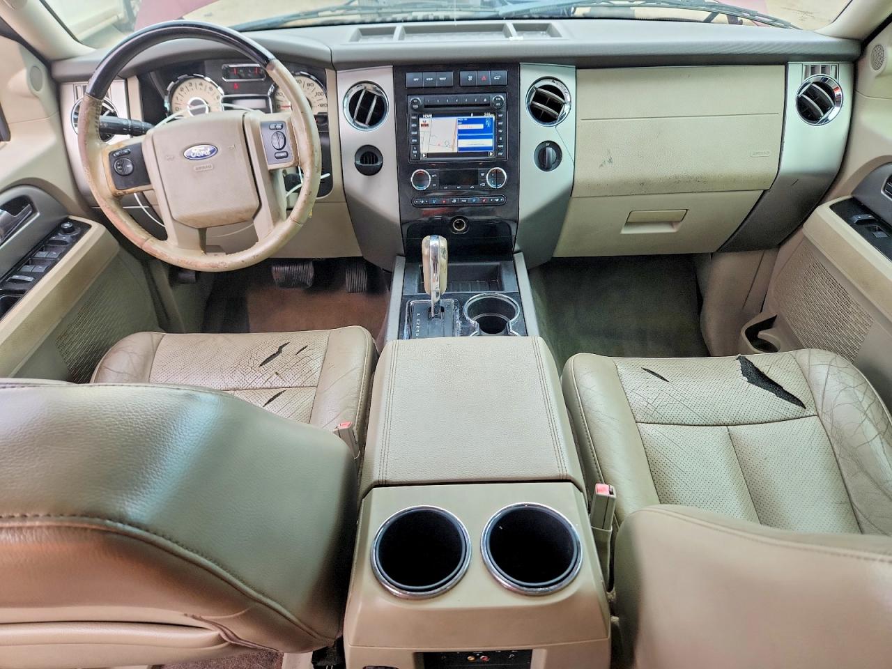 2012 Ford Expedition Limited Burgundy vin: 1FMJU1K50CEF54469