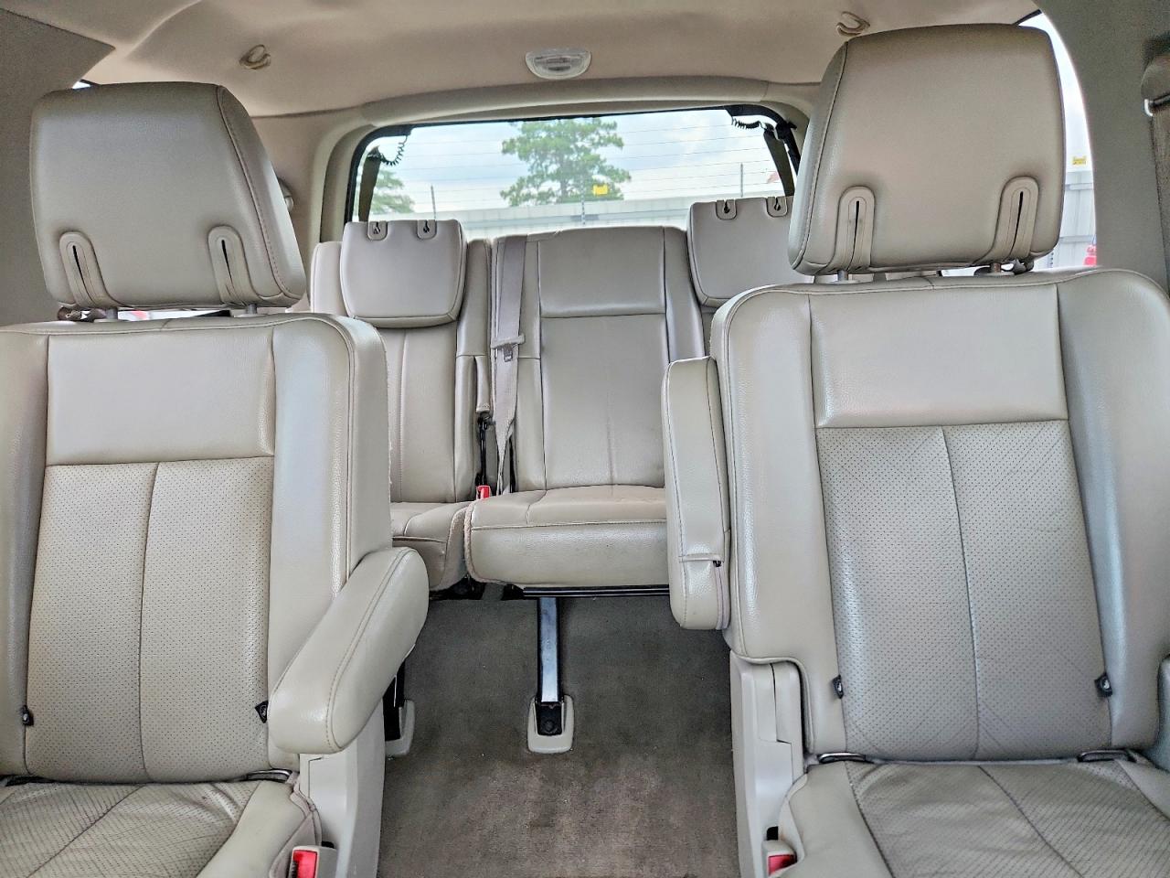 2012 Ford Expedition Limited Burgundy vin: 1FMJU1K50CEF54469