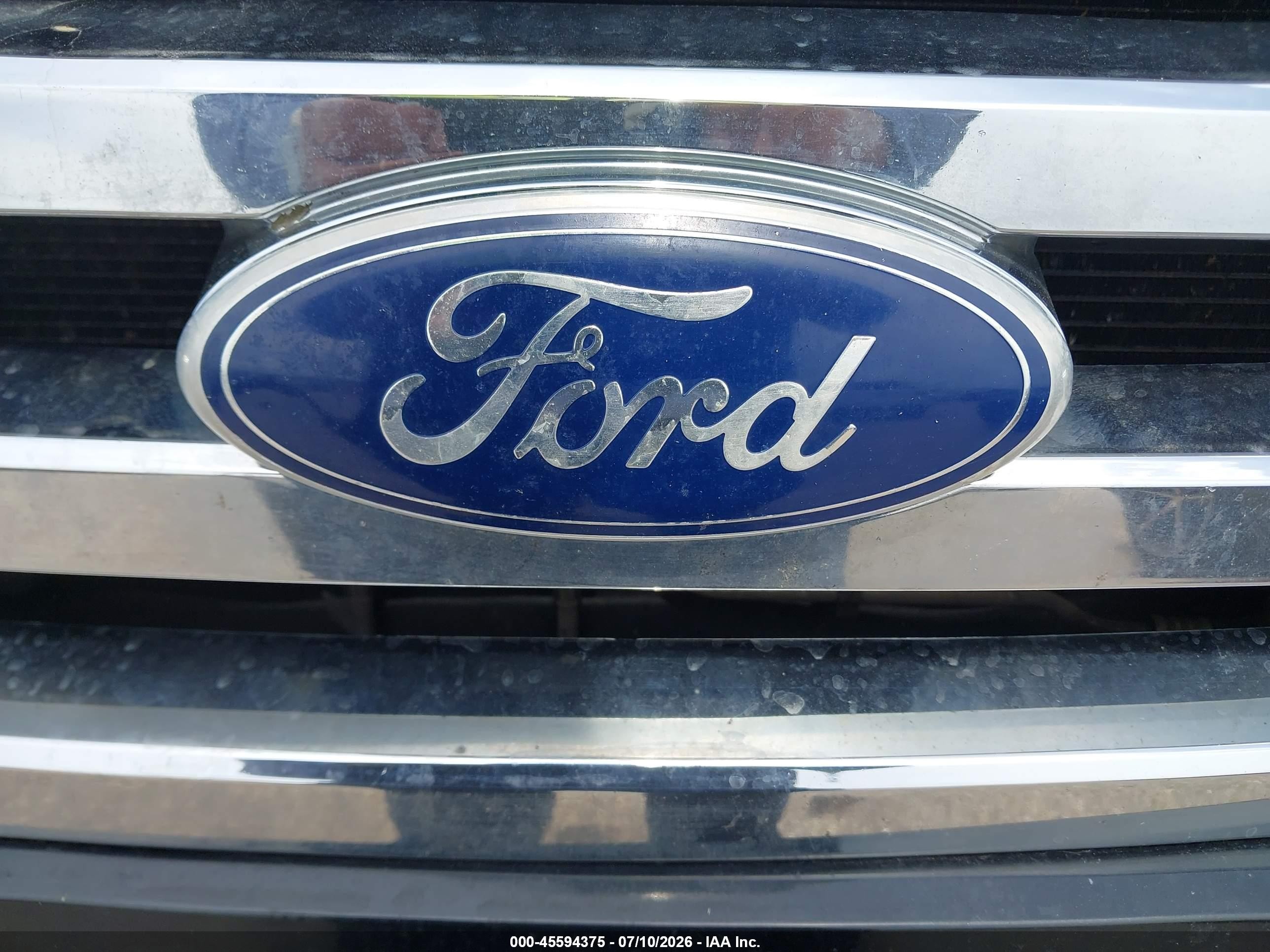 2011 Ford Expedition Limited Black vin: 1FMJU1K51BEF20622