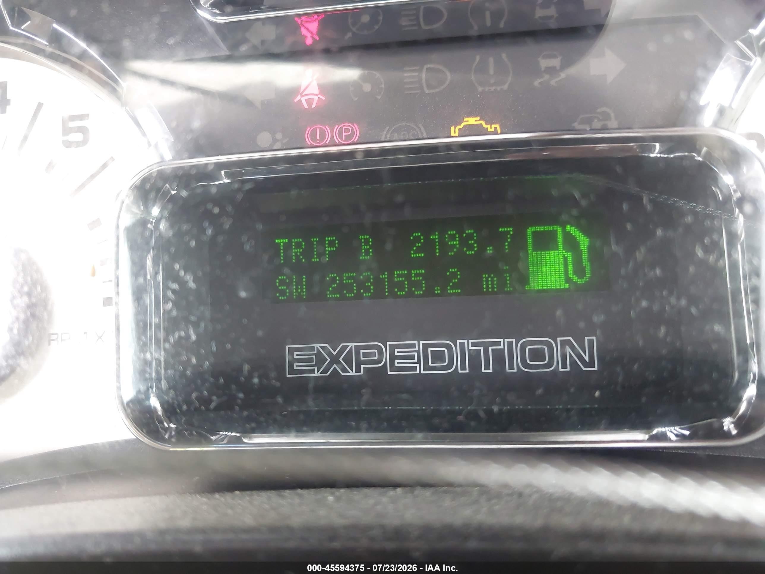 2011 Ford Expedition Limited Black vin: 1FMJU1K51BEF20622