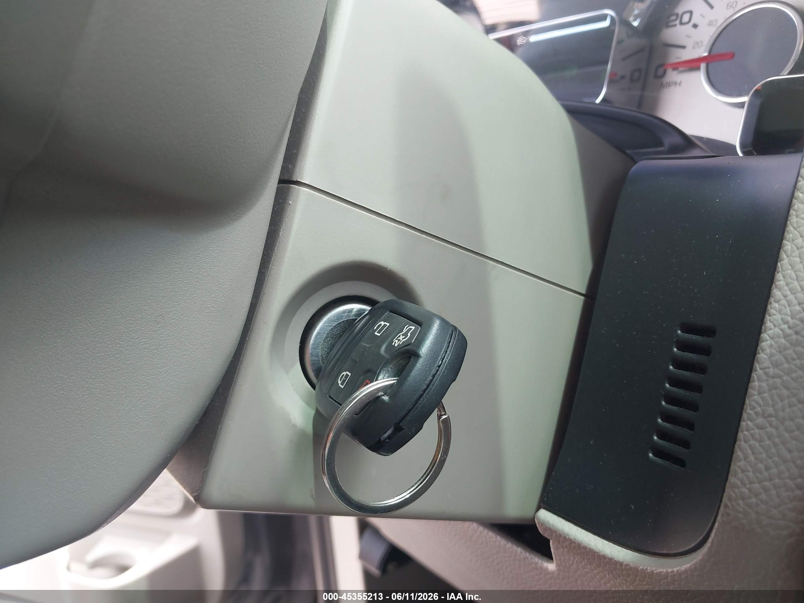 2014 Ford Expedition Limited Gray vin: 1FMJU1K51EEF00309