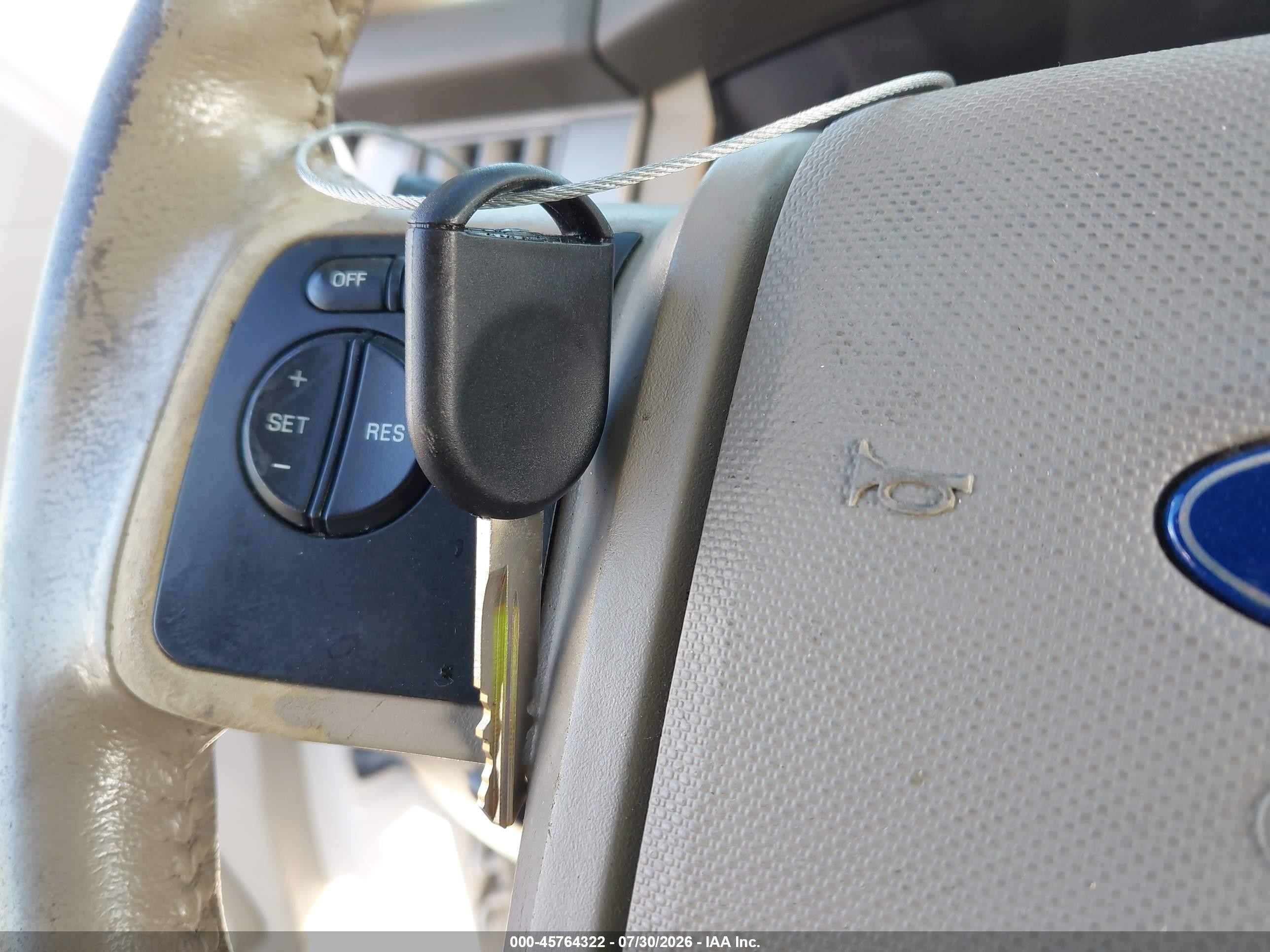 2011 Ford Expedition Limited White vin: 1FMJU1K52BEF01299