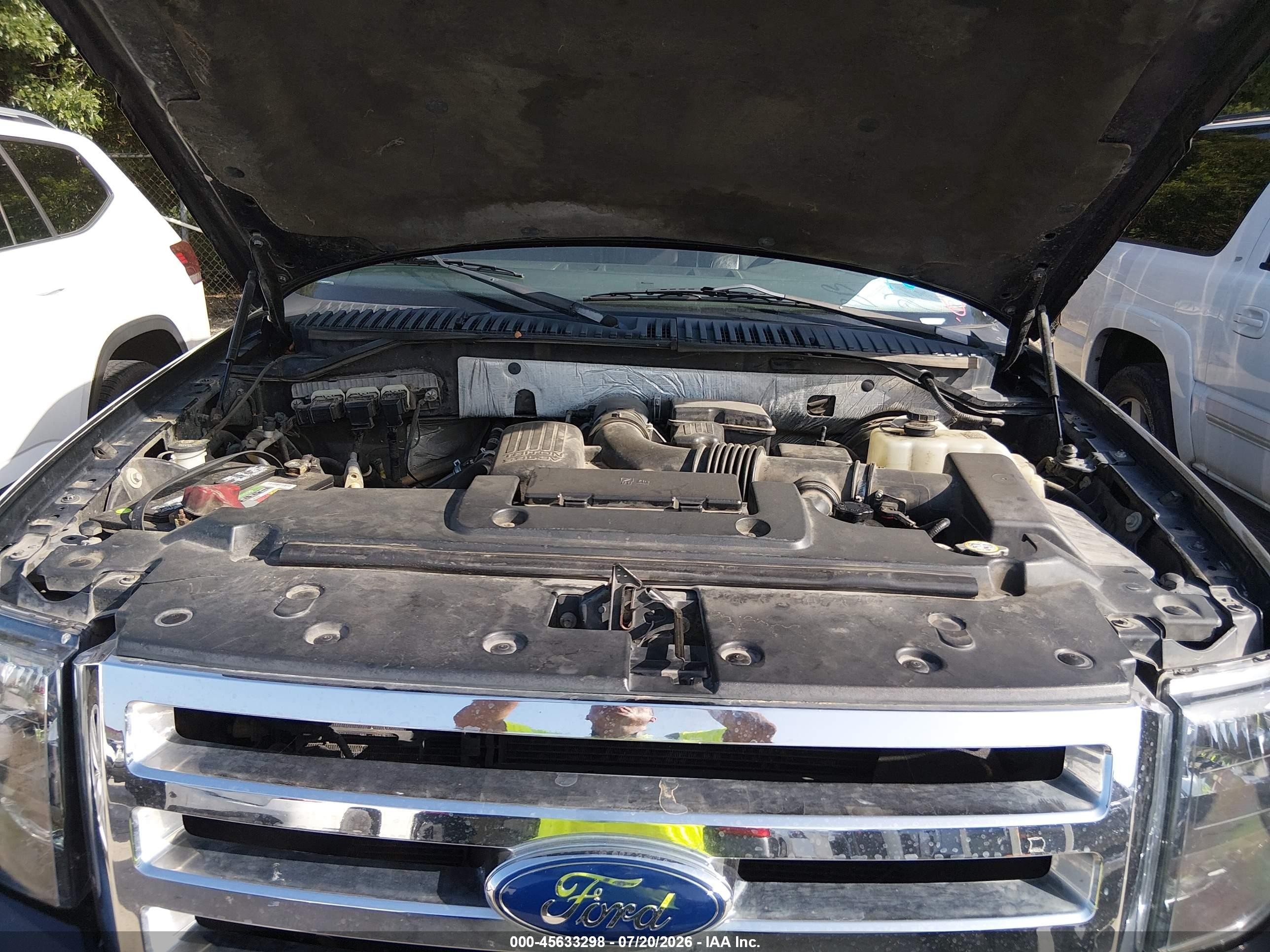 2012 Ford Expedition Limited Black vin: 1FMJU1K53CEF06528