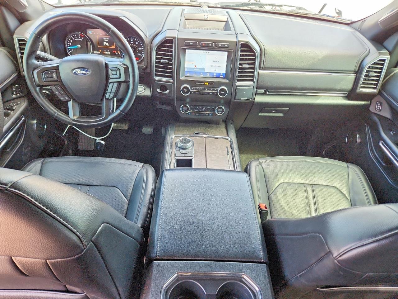 2020 Ford Expedition Limited Silver vin: 1FMJU1KT1LEA00789