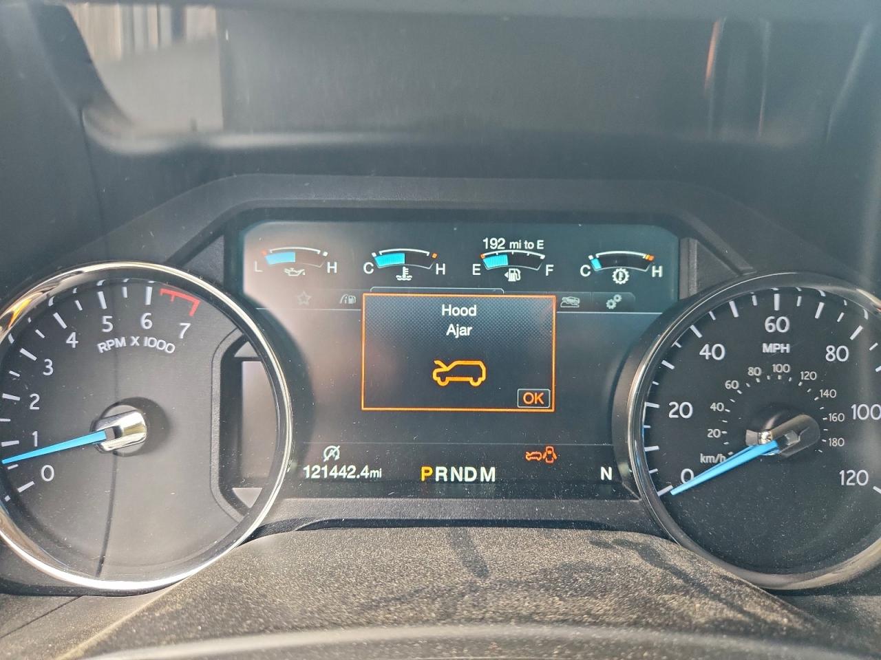 2018 Ford Expedition Limited Gray vin: 1FMJU1KT2JEA53563