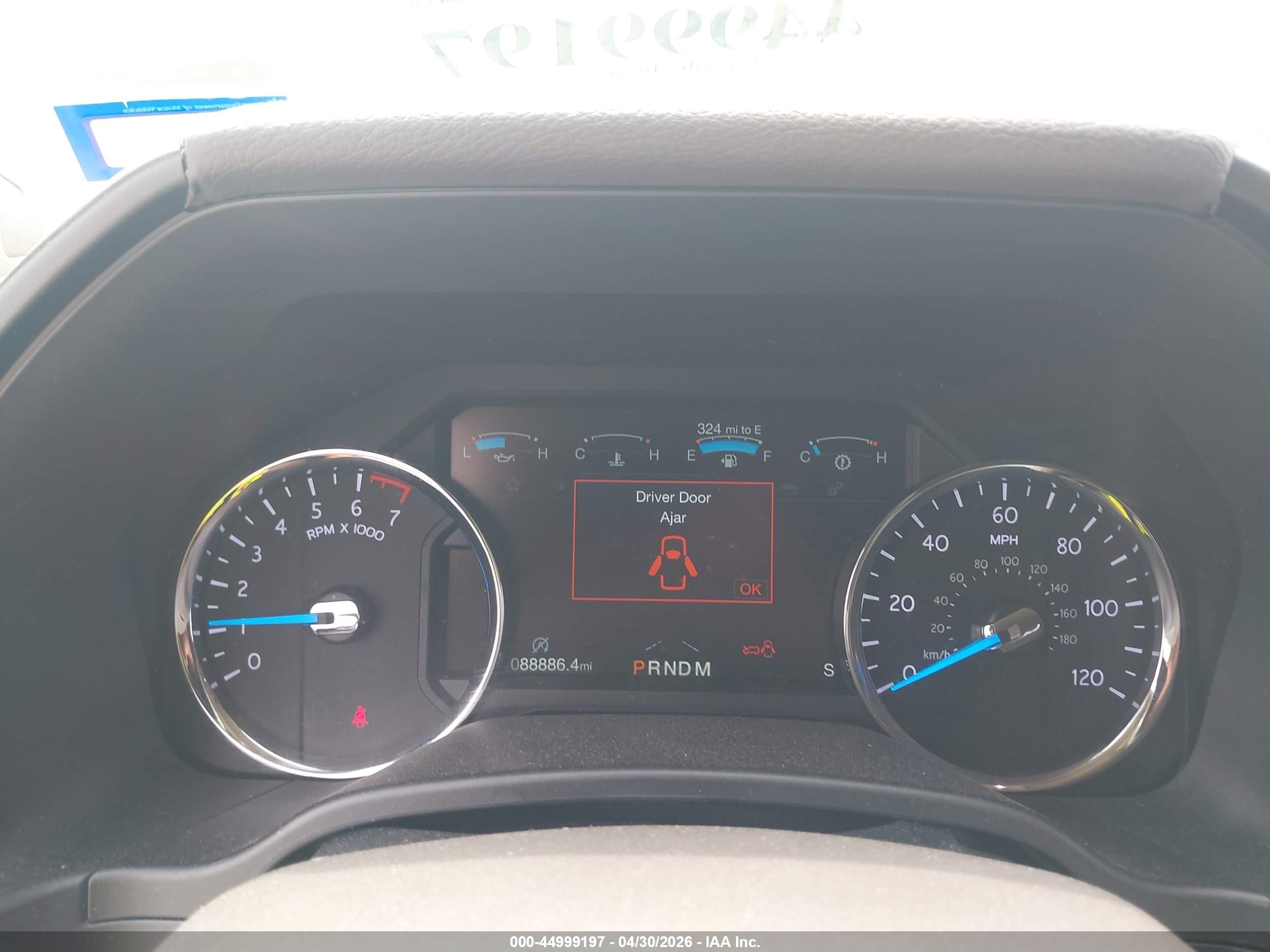 2018 Ford Expedition Limited Синий vin: 1FMJU1KT6JEA56160