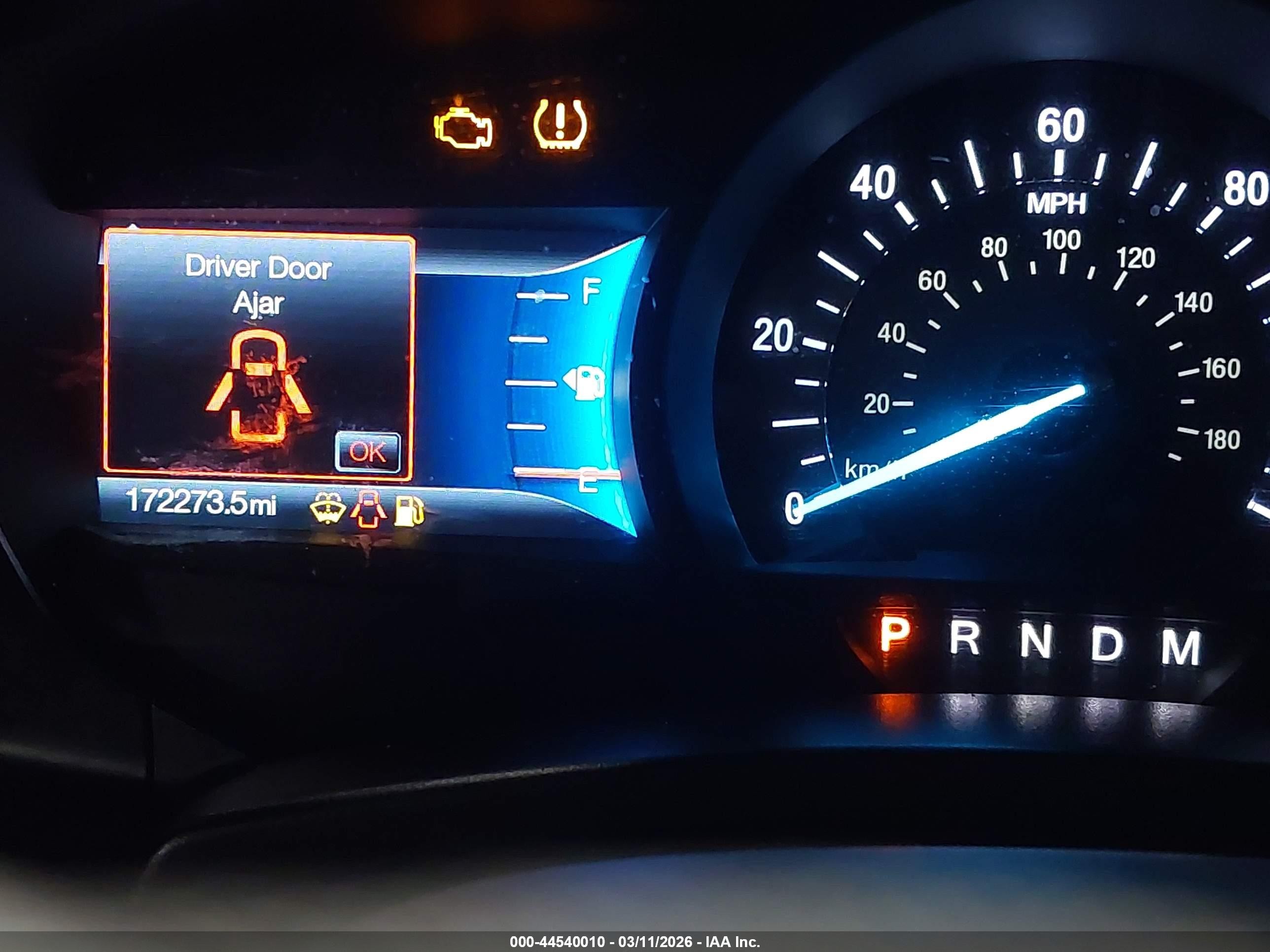 2016 Ford Expedition Platinum Черный vin: 1FMJU1MT7GEF39386