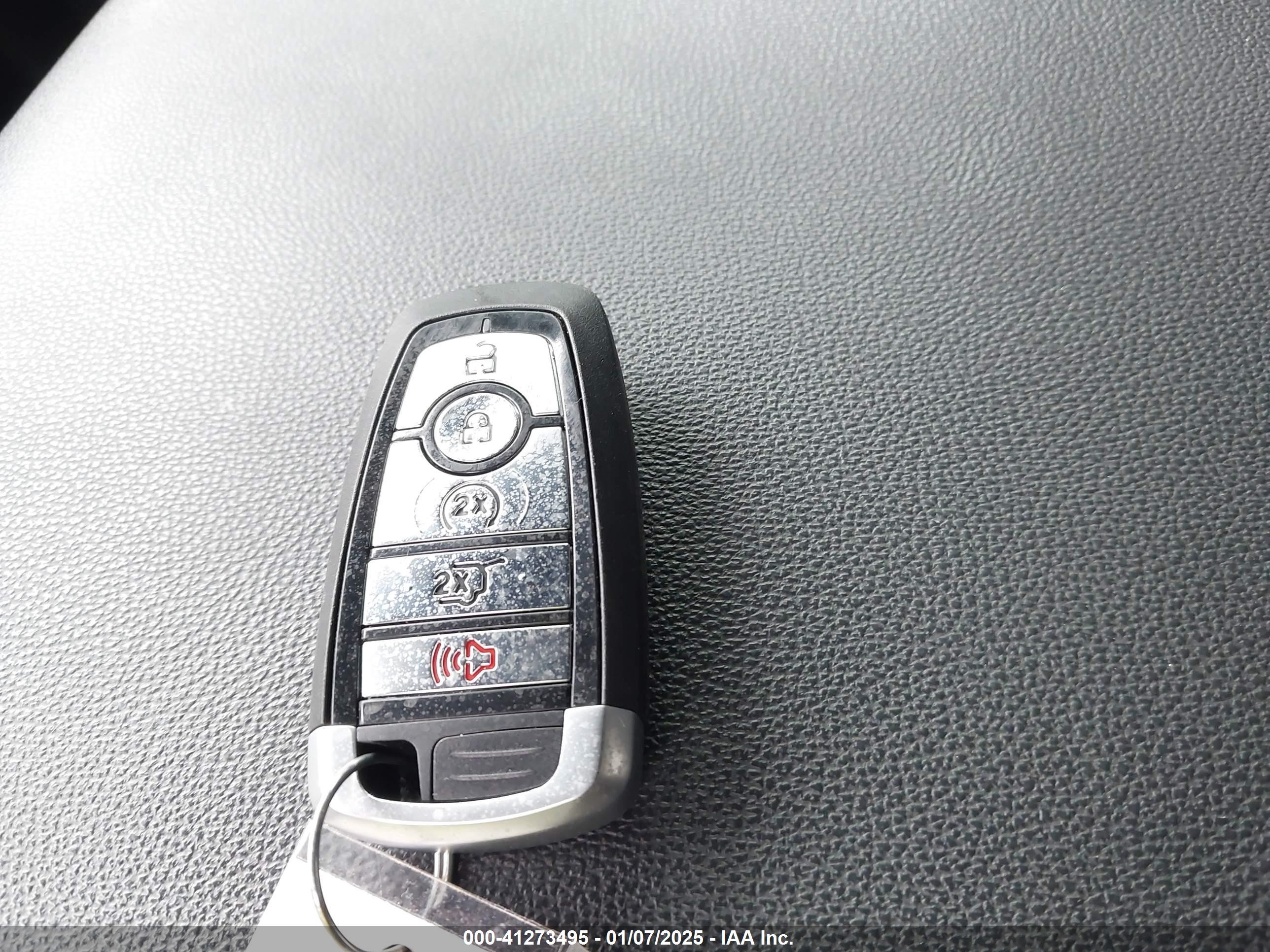 Price & History 2024 Ford Expedition Timberline 3.5l V-6 Di, Dohc