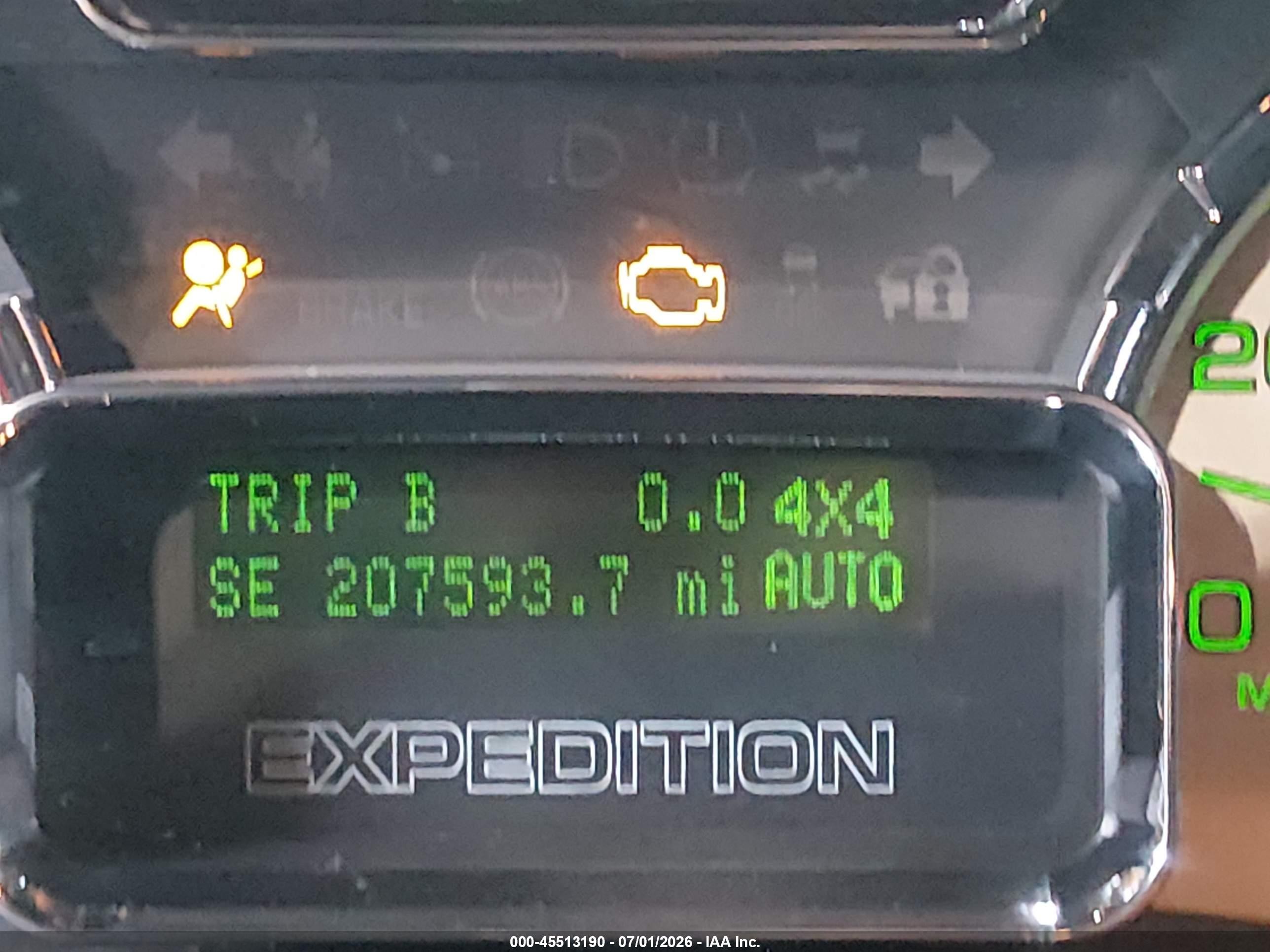 2012 Ford Expedition Limited White vin: 1FMJU2A51CEF53127