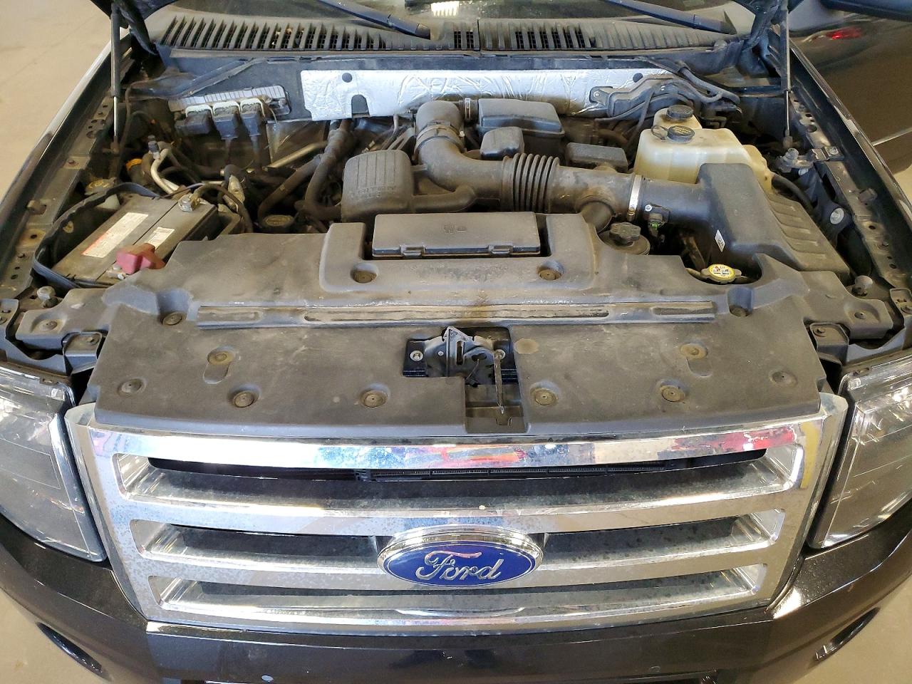 2014 Ford Expedition Limited Black vin: 1FMJU2A53EEF32539