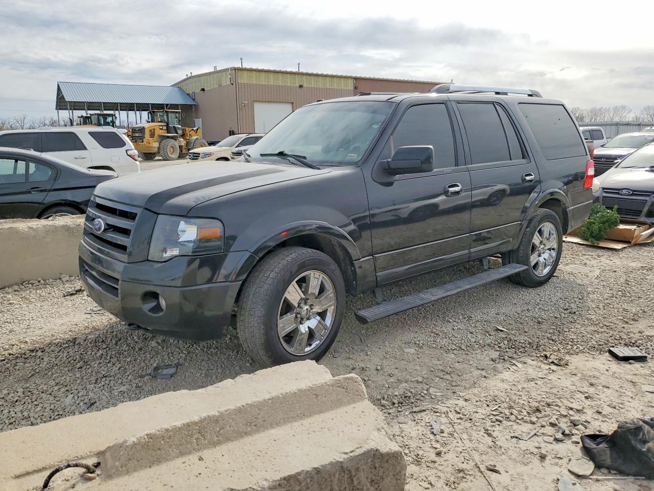 1FMJU2A54AEB57786