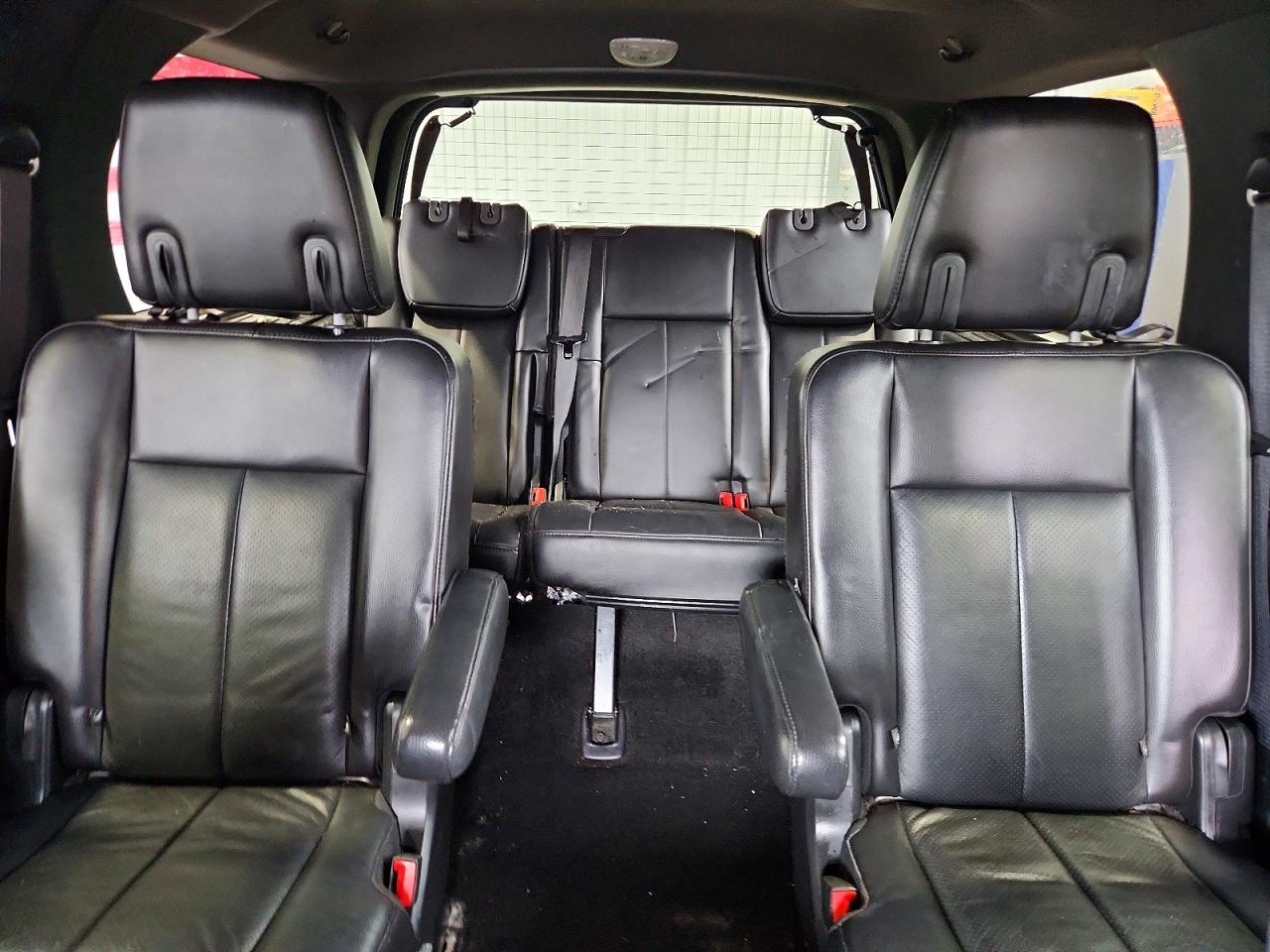 2014 Ford Expedition Limited Charcoal vin: 1FMJU2A57EEF64443