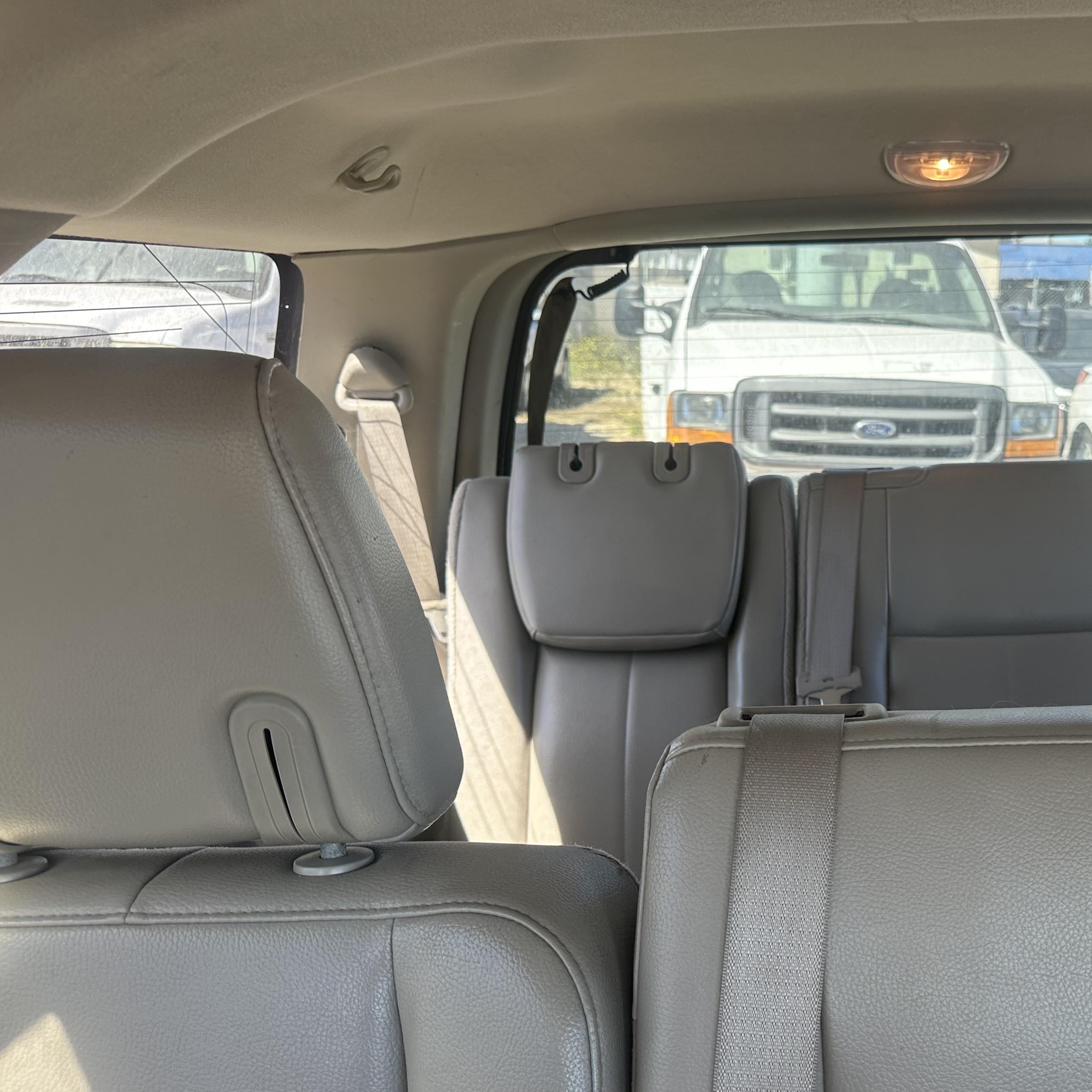 2012 Ford Expedition Limited Black vin: 1FMJU2A58CEF15720
