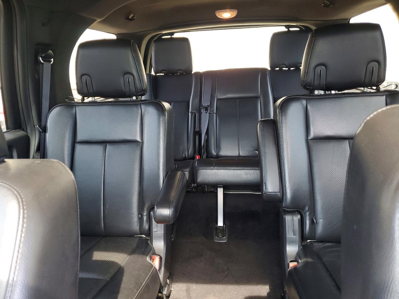2010 Ford Expedition Limited Black vin: 1FMJU2A59AEB62062