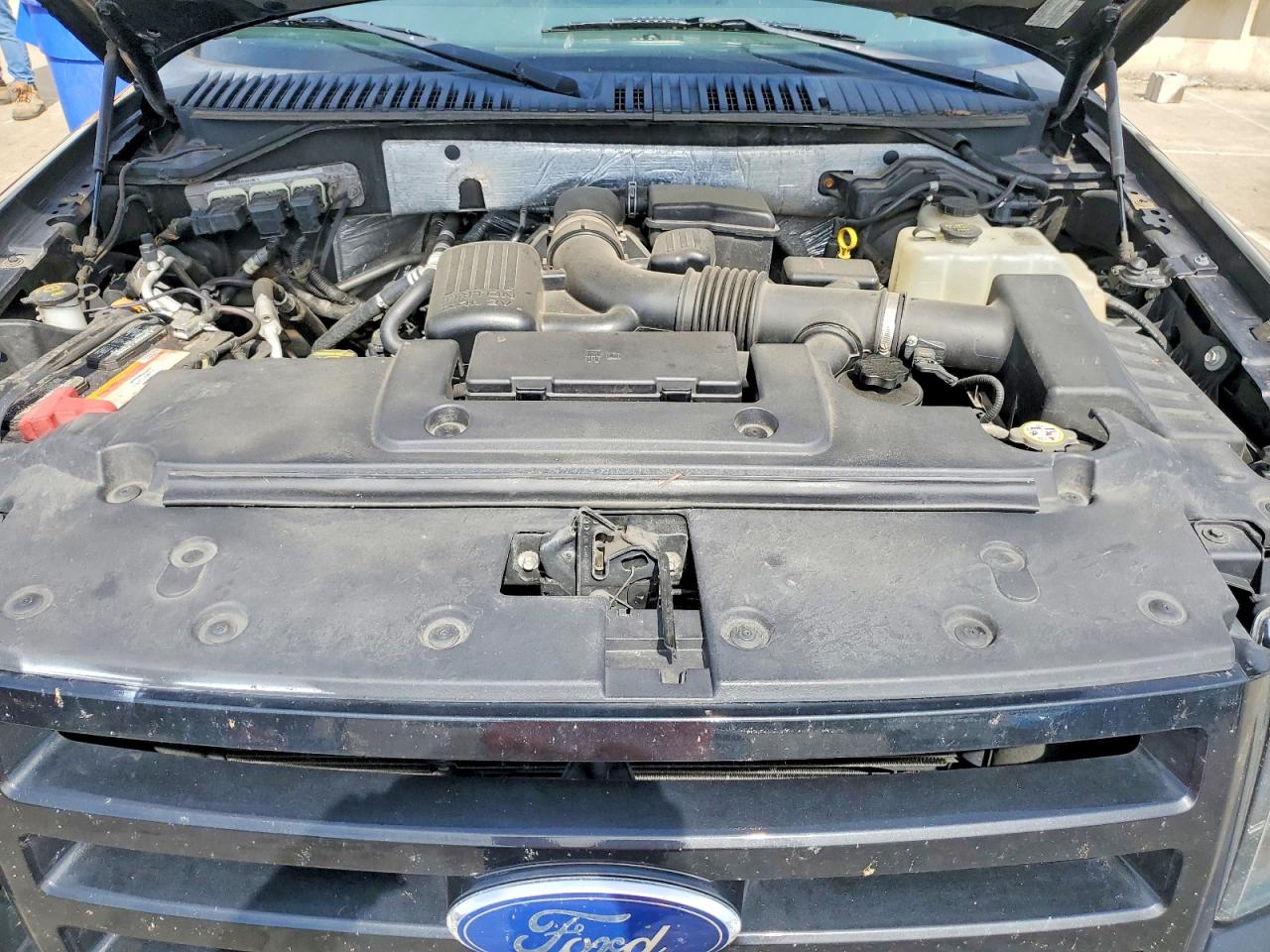 2010 Ford Expedition Limited Black vin: 1FMJU2A59AEB62062
