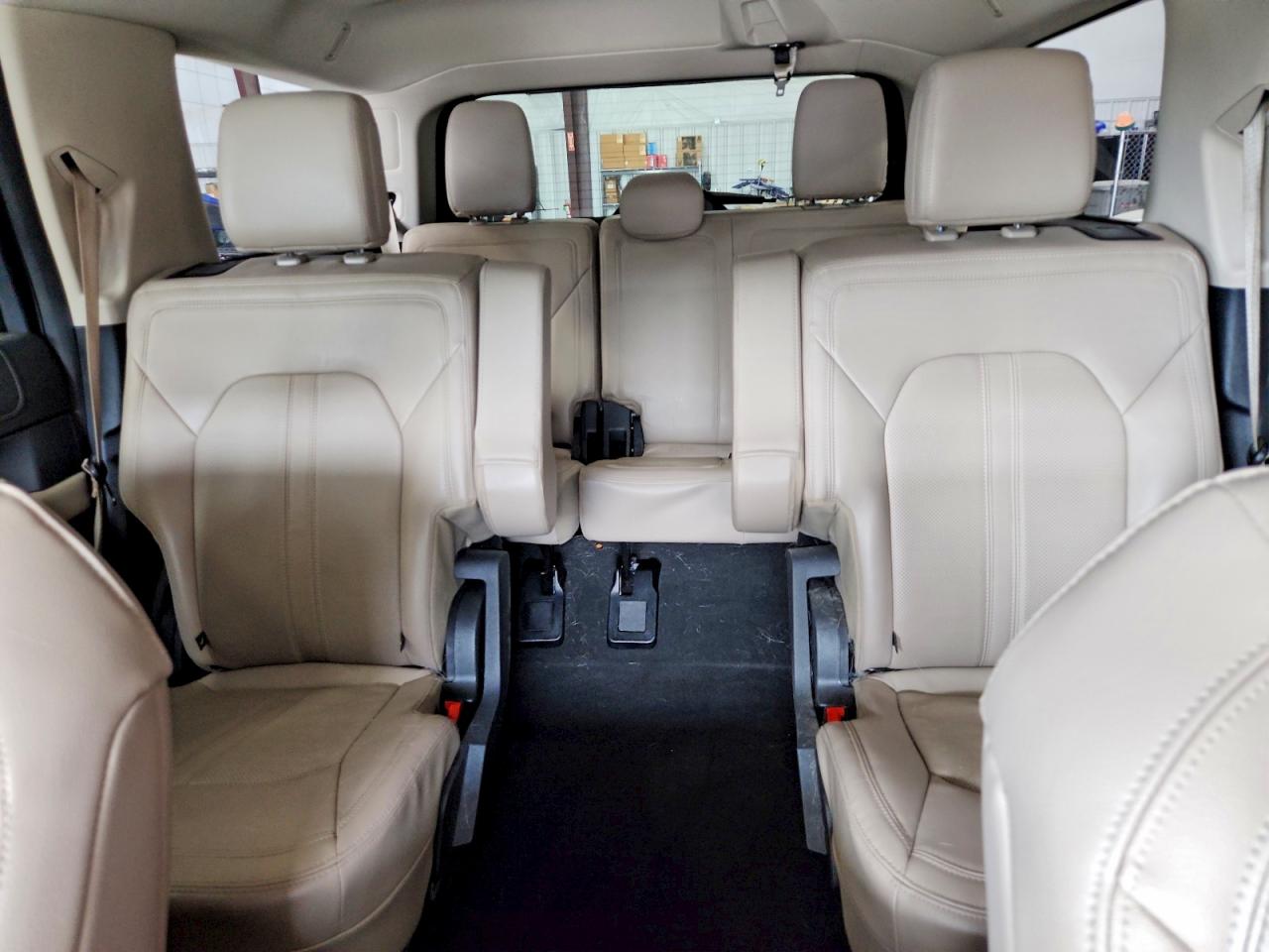 2023 Ford Expedition Limited White vin: 1FMJU2A82PEA62873