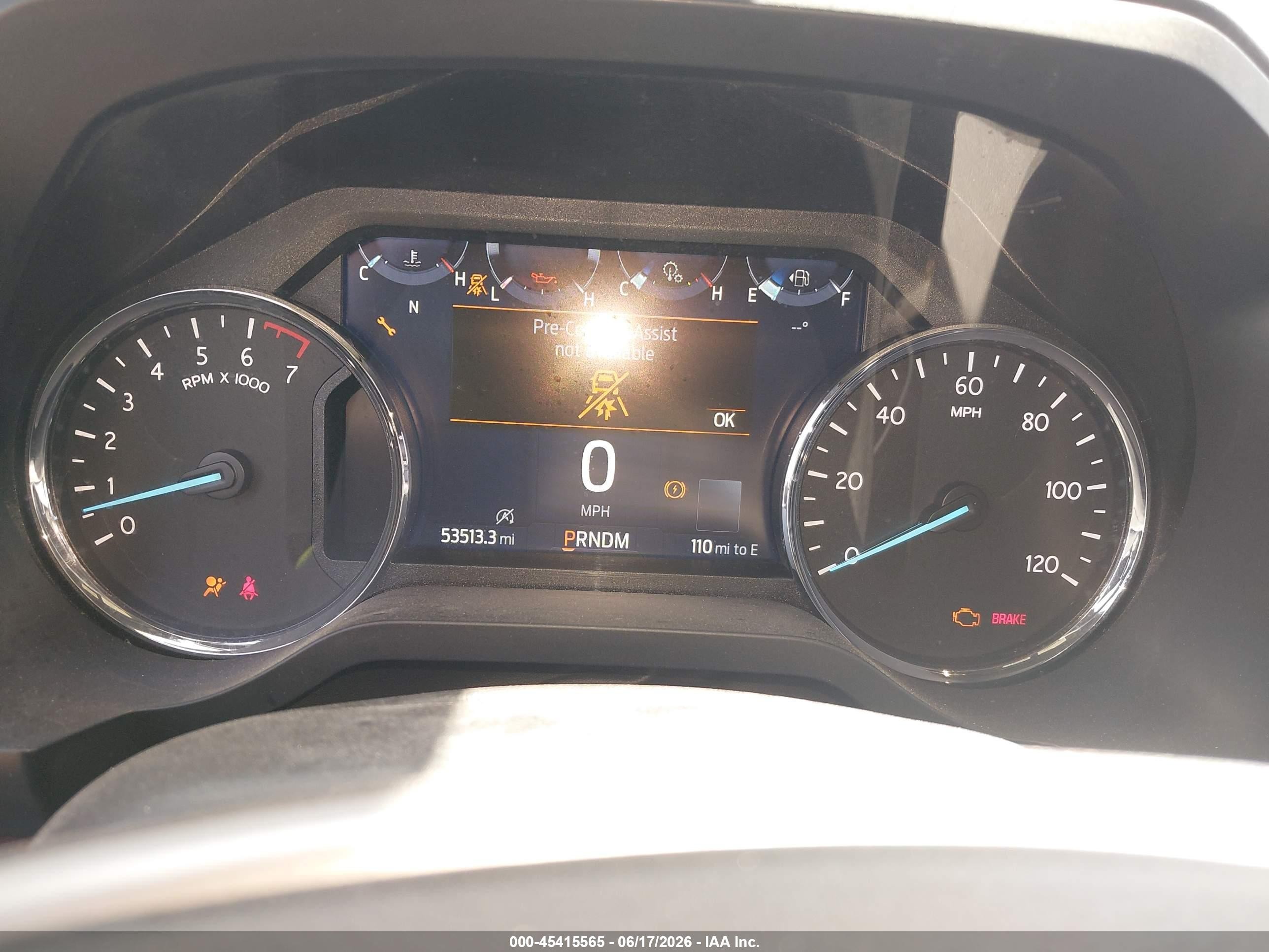 2024 Ford Expedition Limited Серый vin: 1FMJU2A8XREA48478